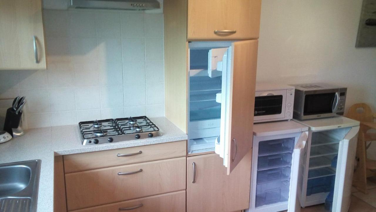 Uut In Thuus 21A Apartment Бурен Екстериор снимка