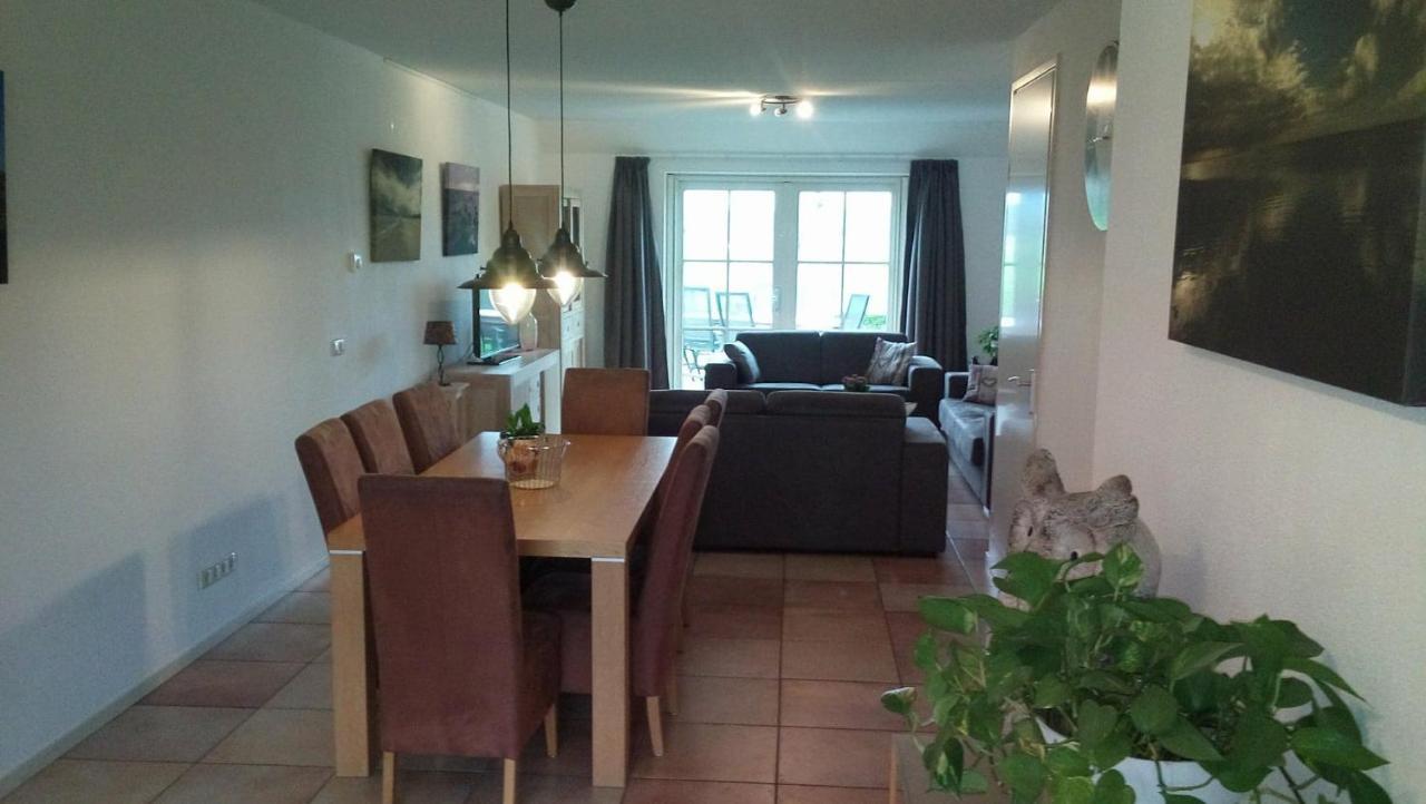 Uut In Thuus 21A Apartment Бурен Екстериор снимка