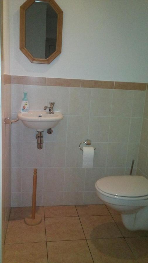 Uut In Thuus 21A Apartment Бурен Екстериор снимка