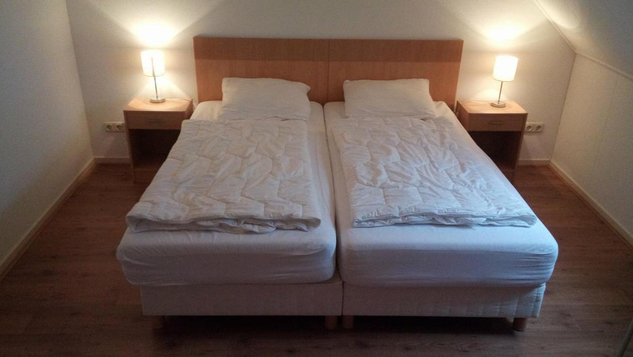 Uut In Thuus 21A Apartment Бурен Екстериор снимка